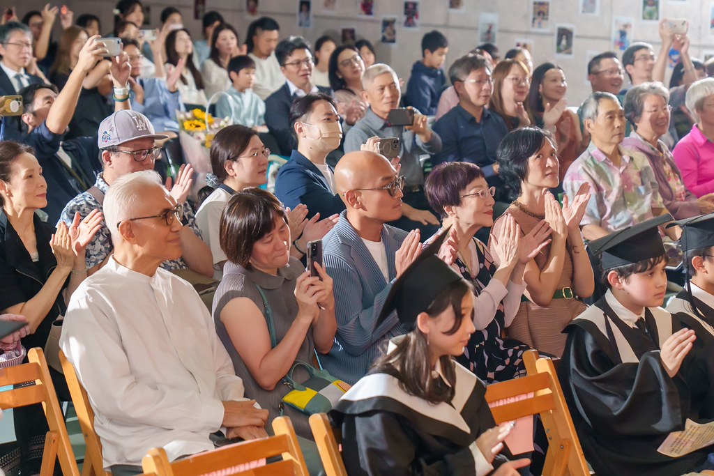 [活動攝影]2026長華國小畢業典禮-最專業的團隊完成每場完美活動攝影，拍的不只好更要快! #即拍即印
