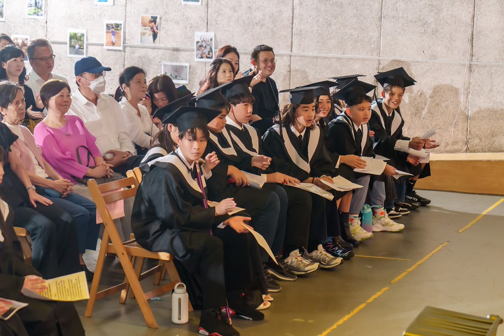 [活動攝影]2026長華國小畢業典禮-最專業的團隊完成每場完美活動攝影，拍的不只好更要快! #活動拍立得