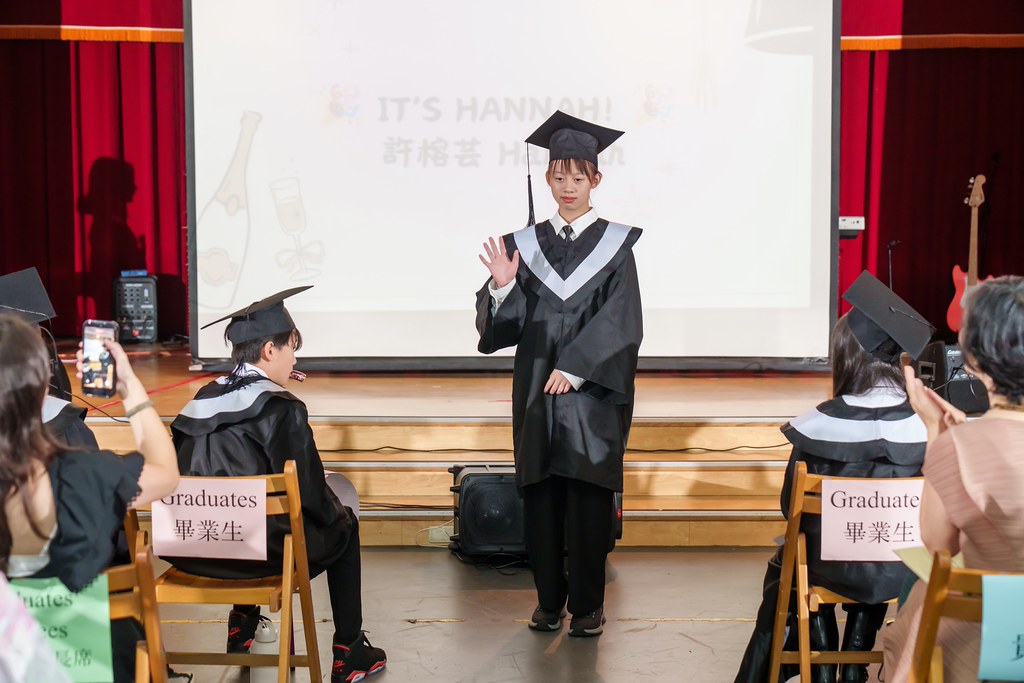 [活動攝影]2026長華國小畢業典禮-最專業的團隊完成每場完美活動攝影，拍的不只好更要快! #活動攝影