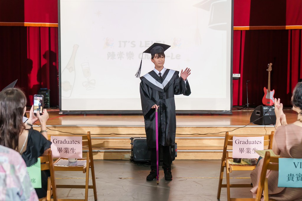 [活動攝影]2026長華國小畢業典禮-最專業的團隊完成每場完美活動攝影，拍的不只好更要快! #活動攝影