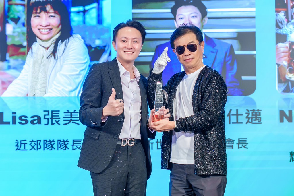 [雲端攝影]松仁社14屆社長感恩晚會-最專業的團隊完成每場完美活動攝影，拍的不只好更要快! #即拍即印