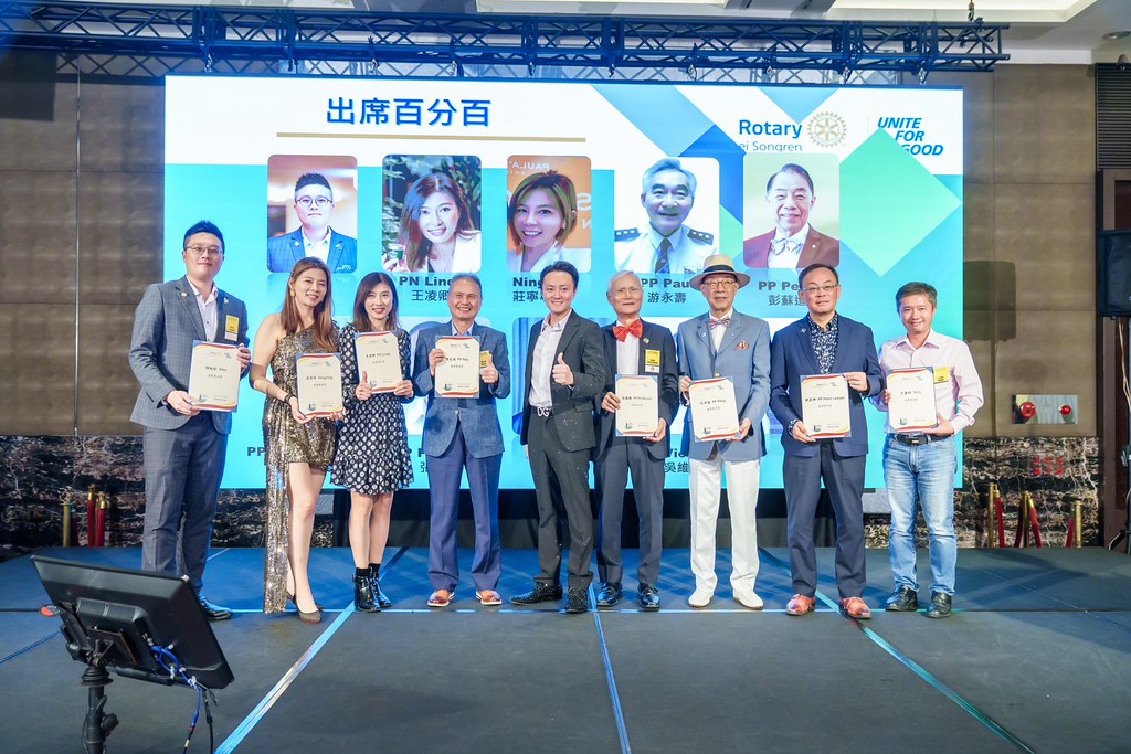 [雲端攝影]松仁社14屆社長感恩晚會-最專業的團隊完成每場完美活動攝影，拍的不只好更要快! #尾牙攝影