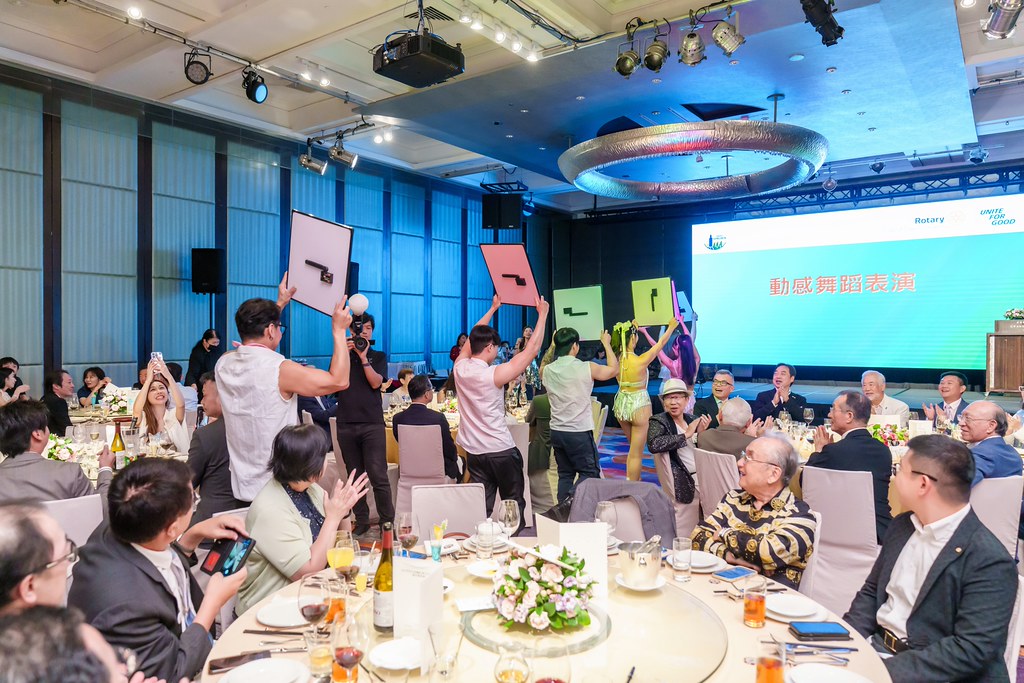 [雲端攝影]松仁社14屆社長感恩晚會-最專業的團隊完成每場完美活動攝影，拍的不只好更要快! #即拍即印