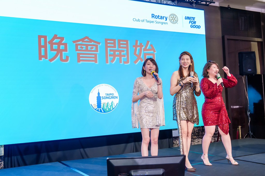 [雲端攝影]松仁社14屆社長感恩晚會-最專業的團隊完成每場完美活動攝影，拍的不只好更要快! #即拍即印
