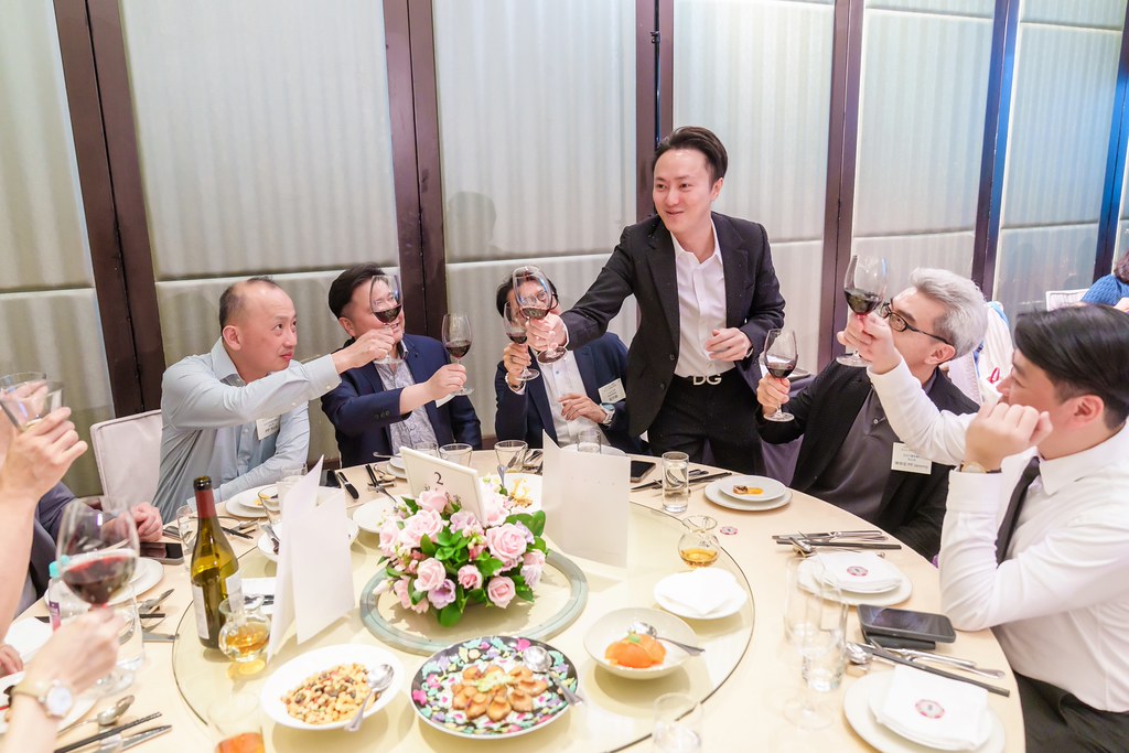 [雲端攝影]松仁社14屆社長感恩晚會-最專業的團隊完成每場完美活動攝影，拍的不只好更要快! #活動攝影