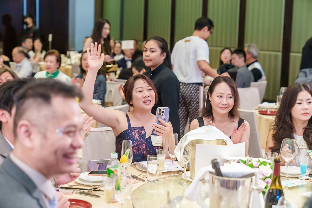 [雲端攝影]松仁社14屆社長感恩晚會-最專業的團隊完成每場完美活動攝影，拍的不只好更要快! #活動拍立得