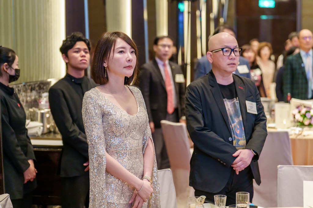 [雲端攝影]松仁社14屆社長感恩晚會-最專業的團隊完成每場完美活動攝影，拍的不只好更要快! #活動拍立得