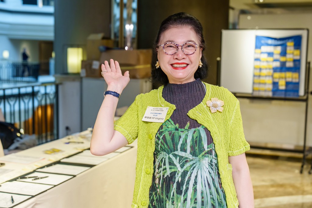 [雲端攝影]松仁社14屆社長感恩晚會-最專業的團隊完成每場完美活動攝影，拍的不只好更要快! #活動拍立得