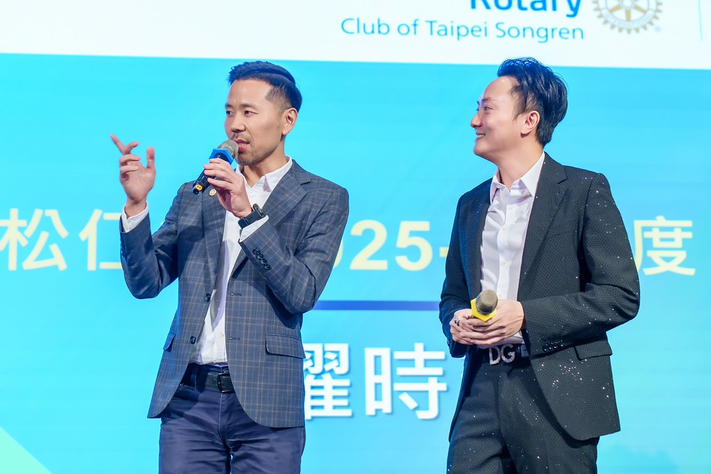 [雲端攝影]松仁社14屆社長感恩晚會-最專業的團隊完成每場完美活動攝影，拍的不只好更要快! #即拍即印