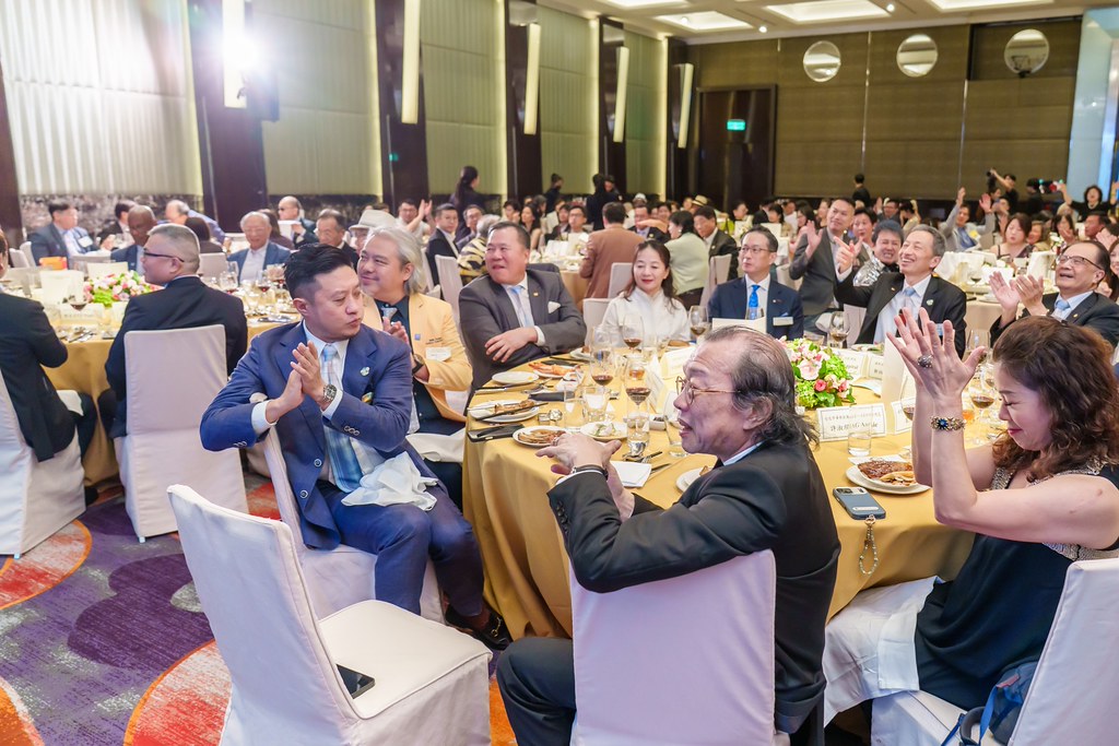 [雲端攝影]松仁社14屆社長感恩晚會-最專業的團隊完成每場完美活動攝影，拍的不只好更要快! #即時攝影