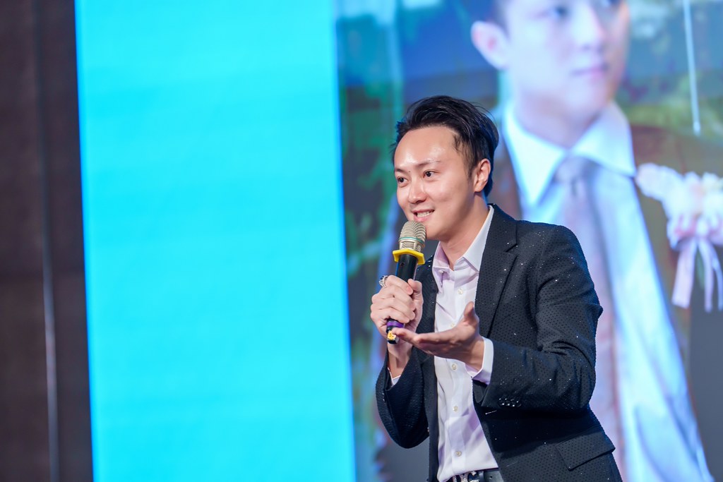 [雲端攝影]松仁社14屆社長感恩晚會-最專業的團隊完成每場完美活動攝影，拍的不只好更要快! #活動拍立得