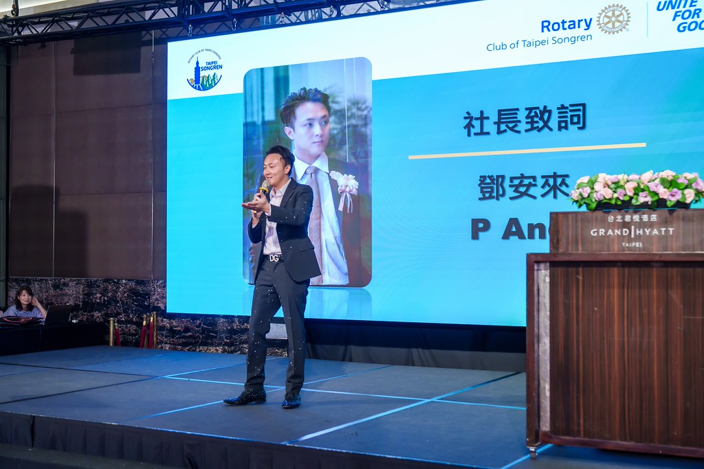 [雲端攝影]松仁社14屆社長感恩晚會-最專業的團隊完成每場完美活動攝影，拍的不只好更要快! #即時攝影