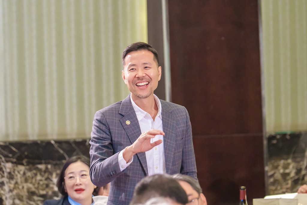 [雲端攝影]松仁社14屆社長感恩晚會-最專業的團隊完成每場完美活動攝影，拍的不只好更要快! #尾牙攝影