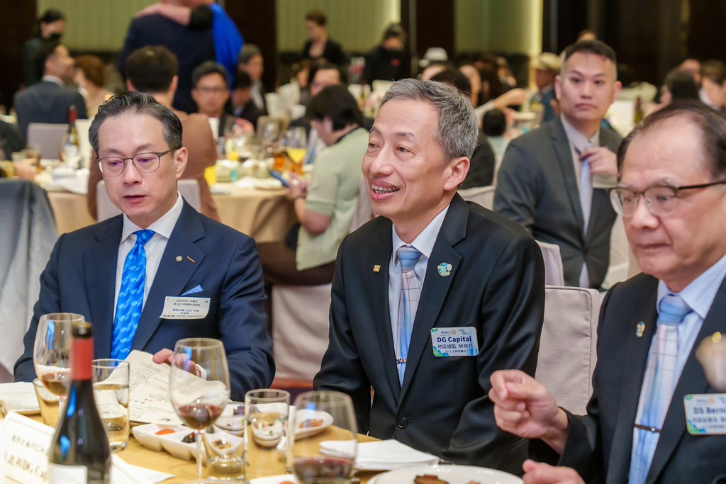 [雲端攝影]松仁社14屆社長感恩晚會-最專業的團隊完成每場完美活動攝影，拍的不只好更要快! #活動拍立得