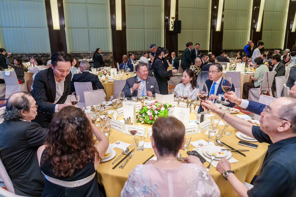 [雲端攝影]松仁社14屆社長感恩晚會-最專業的團隊完成每場完美活動攝影，拍的不只好更要快! #活動拍攝