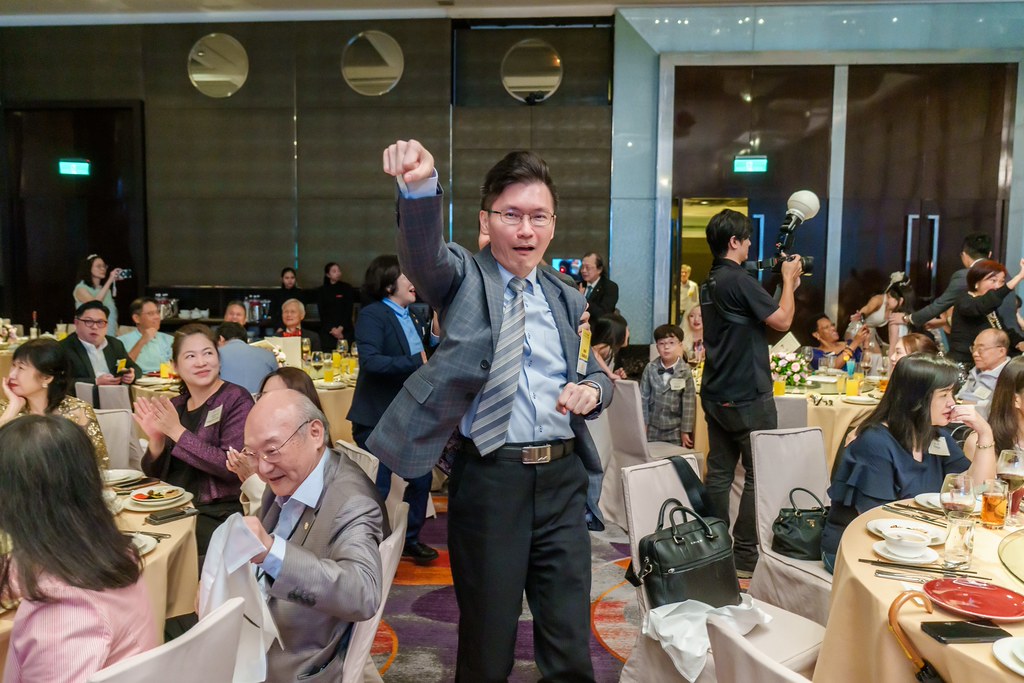 [雲端攝影]松仁社14屆社長感恩晚會-最專業的團隊完成每場完美活動攝影，拍的不只好更要快! #活動攝影