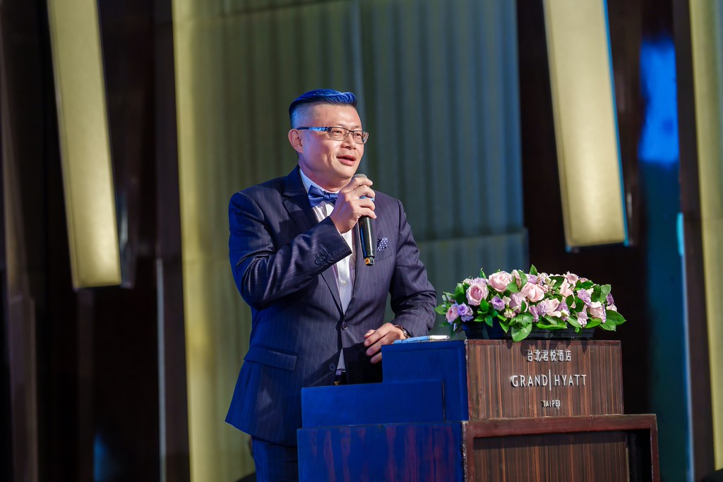 [雲端攝影]松仁社14屆社長感恩晚會-最專業的團隊完成每場完美活動攝影，拍的不只好更要快! #活動攝影