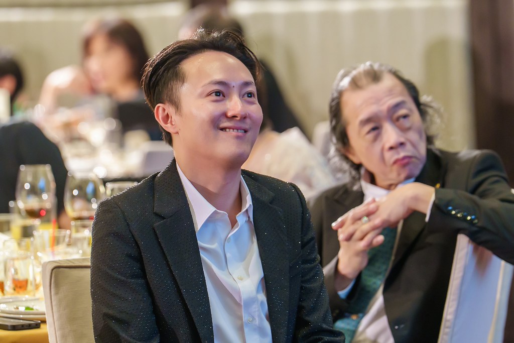 [雲端攝影]松仁社14屆社長感恩晚會-最專業的團隊完成每場完美活動攝影，拍的不只好更要快! #活動攝影
