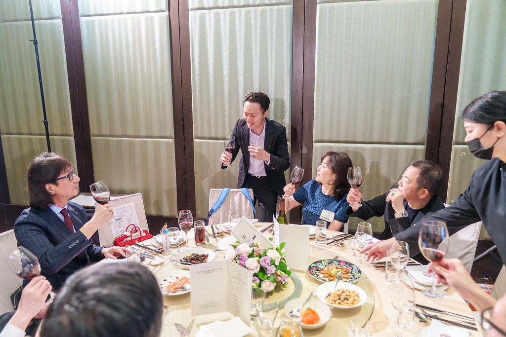 [雲端攝影]松仁社14屆社長感恩晚會-最專業的團隊完成每場完美活動攝影，拍的不只好更要快! #活動攝影