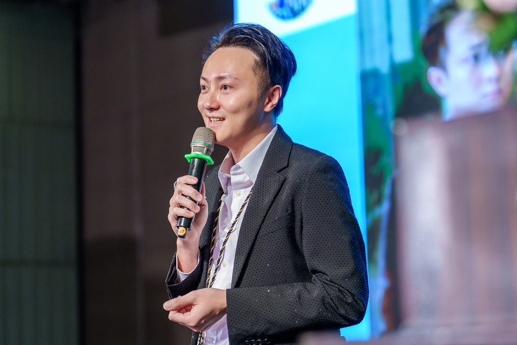 [雲端攝影]松仁社14屆社長感恩晚會-最專業的團隊完成每場完美活動攝影，拍的不只好更要快! #尾牙攝影