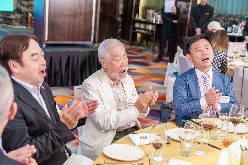 [雲端攝影]松仁社14屆社長感恩晚會-最專業的團隊完成每場完美活動攝影，拍的不只好更要快! #活動拍立得