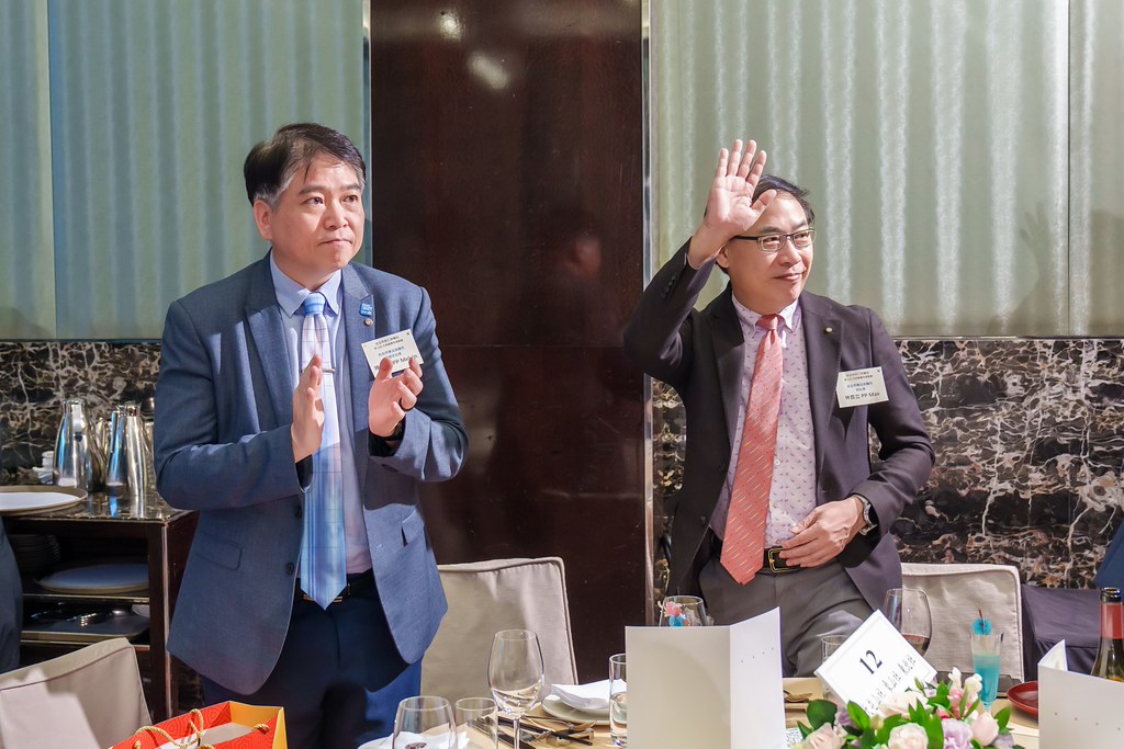 [雲端攝影]松仁社14屆社長感恩晚會-最專業的團隊完成每場完美活動攝影，拍的不只好更要快! #活動攝影