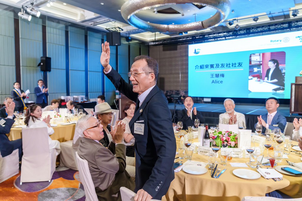 [雲端攝影]松仁社14屆社長感恩晚會-最專業的團隊完成每場完美活動攝影，拍的不只好更要快! #活動拍攝
