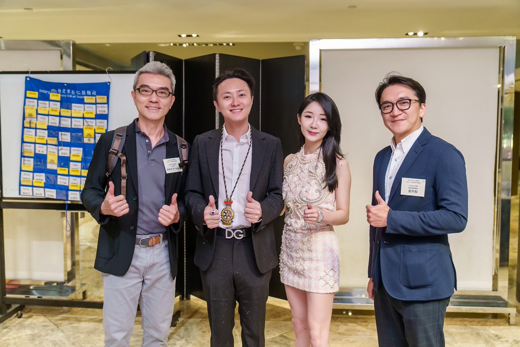 [雲端攝影]松仁社14屆社長感恩晚會-最專業的團隊完成每場完美活動攝影，拍的不只好更要快! #即時攝影