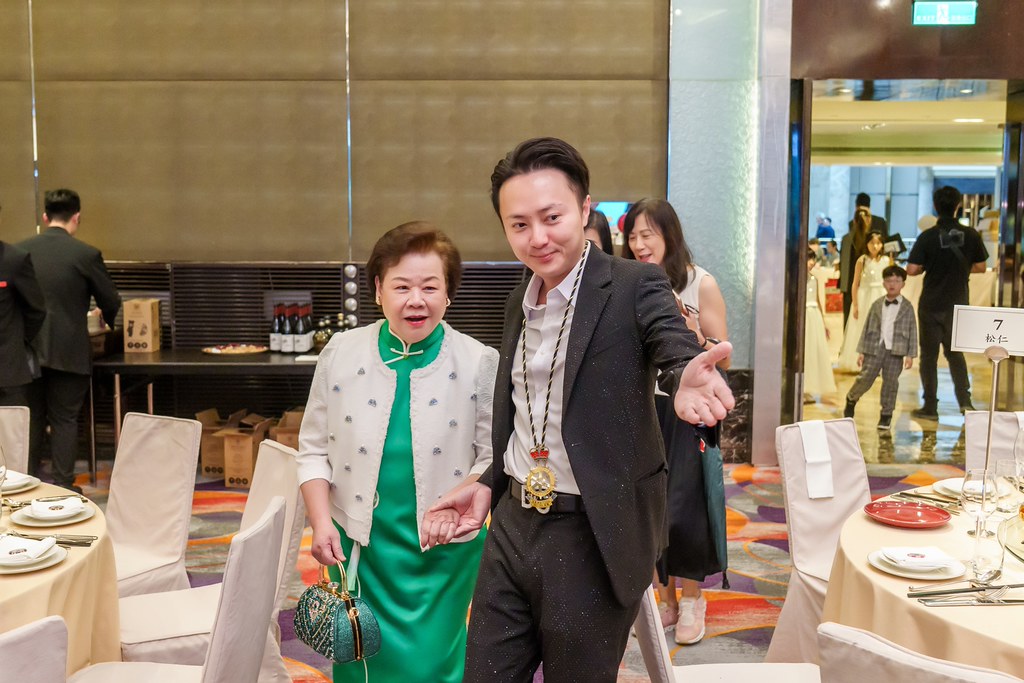 [雲端攝影]松仁社14屆社長感恩晚會-最專業的團隊完成每場完美活動攝影，拍的不只好更要快! #活動攝影