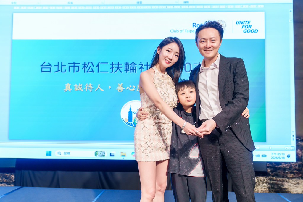 [雲端攝影]松仁社14屆社長感恩晚會-最專業的團隊完成每場完美活動攝影，拍的不只好更要快! #活動攝影