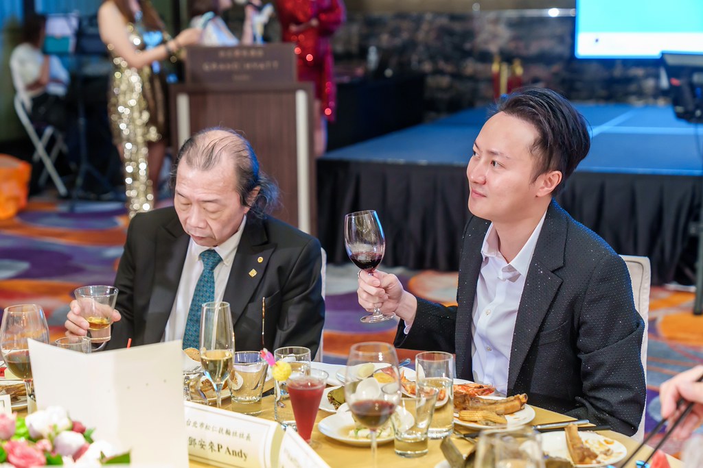 [雲端攝影]松仁社14屆社長感恩晚會-最專業的團隊完成每場完美活動攝影，拍的不只好更要快! #活動拍攝