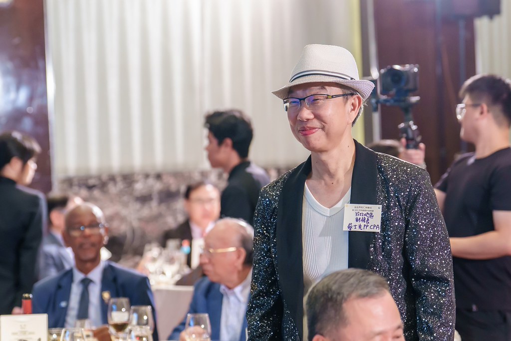 [雲端攝影]松仁社14屆社長感恩晚會-最專業的團隊完成每場完美活動攝影，拍的不只好更要快! #活動拍攝