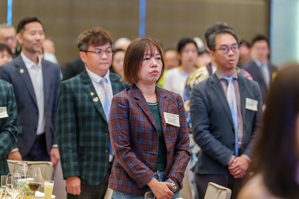 [雲端攝影]松仁社14屆社長感恩晚會-最專業的團隊完成每場完美活動攝影，拍的不只好更要快! #即拍即印