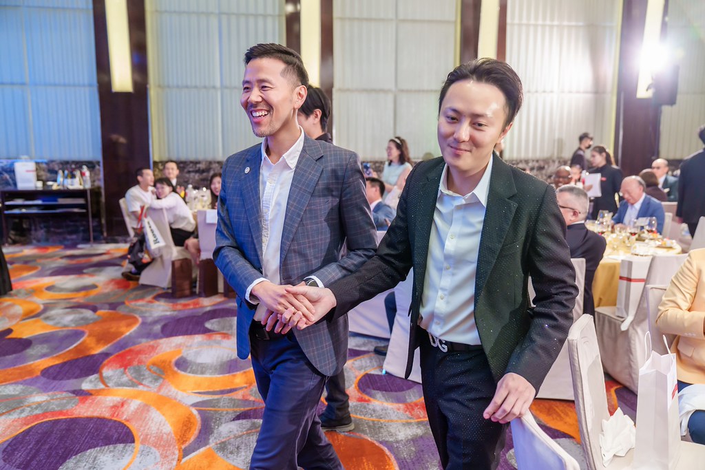 [雲端攝影]松仁社14屆社長感恩晚會-最專業的團隊完成每場完美活動攝影，拍的不只好更要快! #即時攝影