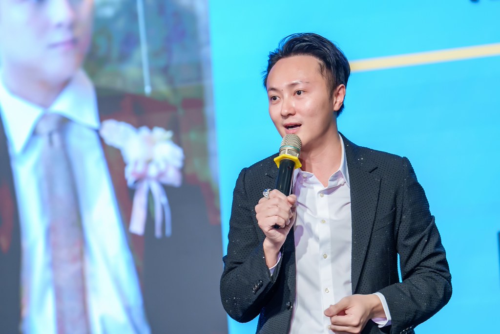 [雲端攝影]松仁社14屆社長感恩晚會-最專業的團隊完成每場完美活動攝影，拍的不只好更要快! #即時攝影