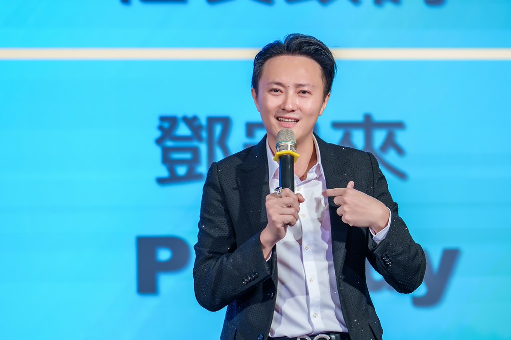 [雲端攝影]松仁社14屆社長感恩晚會-最專業的團隊完成每場完美活動攝影，拍的不只好更要快! #活動拍立得