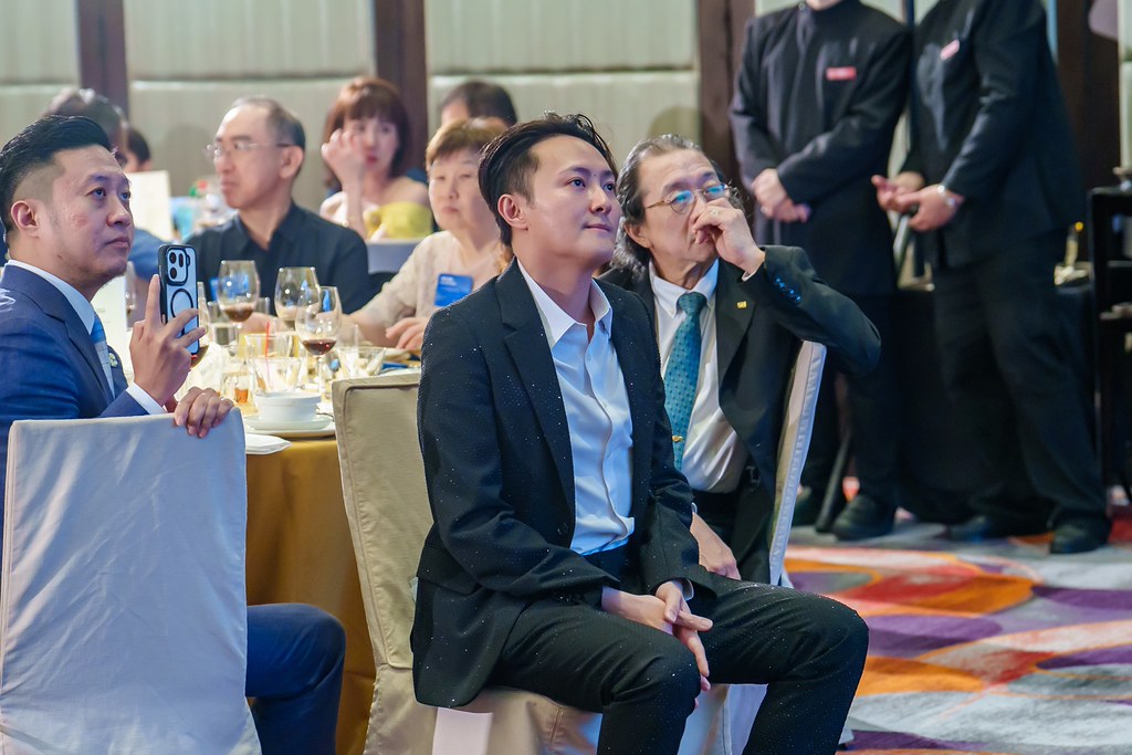 [雲端攝影]松仁社14屆社長感恩晚會-最專業的團隊完成每場完美活動攝影，拍的不只好更要快! #活動攝影