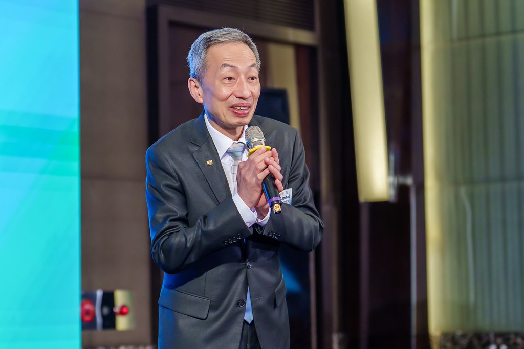 [雲端攝影]松仁社14屆社長感恩晚會-最專業的團隊完成每場完美活動攝影，拍的不只好更要快! #活動拍立得