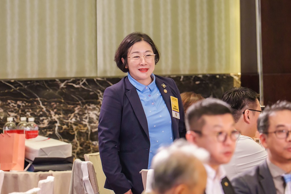 [雲端攝影]松仁社14屆社長感恩晚會-最專業的團隊完成每場完美活動攝影，拍的不只好更要快! #活動拍立得