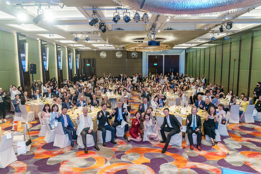 [雲端攝影]松仁社14屆社長感恩晚會-最專業的團隊完成每場完美活動攝影，拍的不只好更要快! #即拍即印