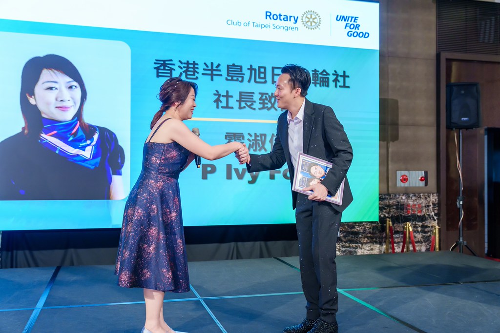 [雲端攝影]松仁社14屆社長感恩晚會-最專業的團隊完成每場完美活動攝影，拍的不只好更要快! #即拍即印