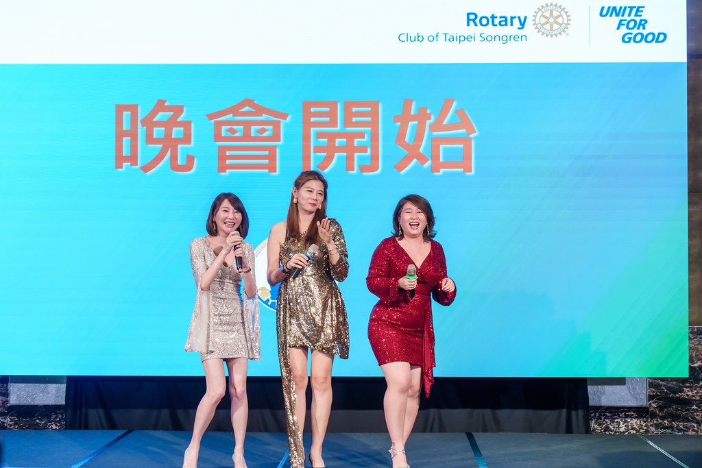 [雲端攝影]松仁社14屆社長感恩晚會-最專業的團隊完成每場完美活動攝影，拍的不只好更要快! #活動攝影