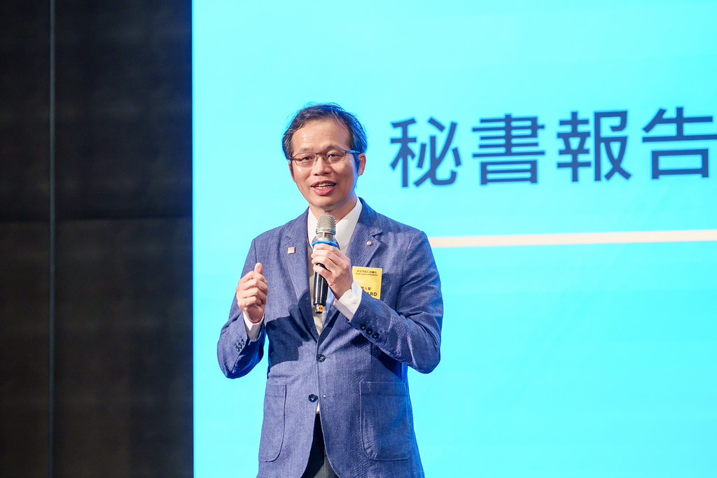 [雲端攝影]松仁社14屆社長感恩晚會-最專業的團隊完成每場完美活動攝影，拍的不只好更要快! #即時攝影