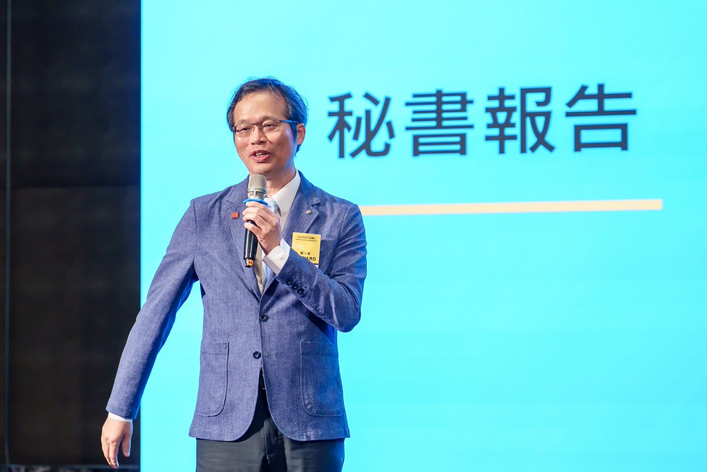 [雲端攝影]松仁社14屆社長感恩晚會-最專業的團隊完成每場完美活動攝影，拍的不只好更要快! #即拍即印