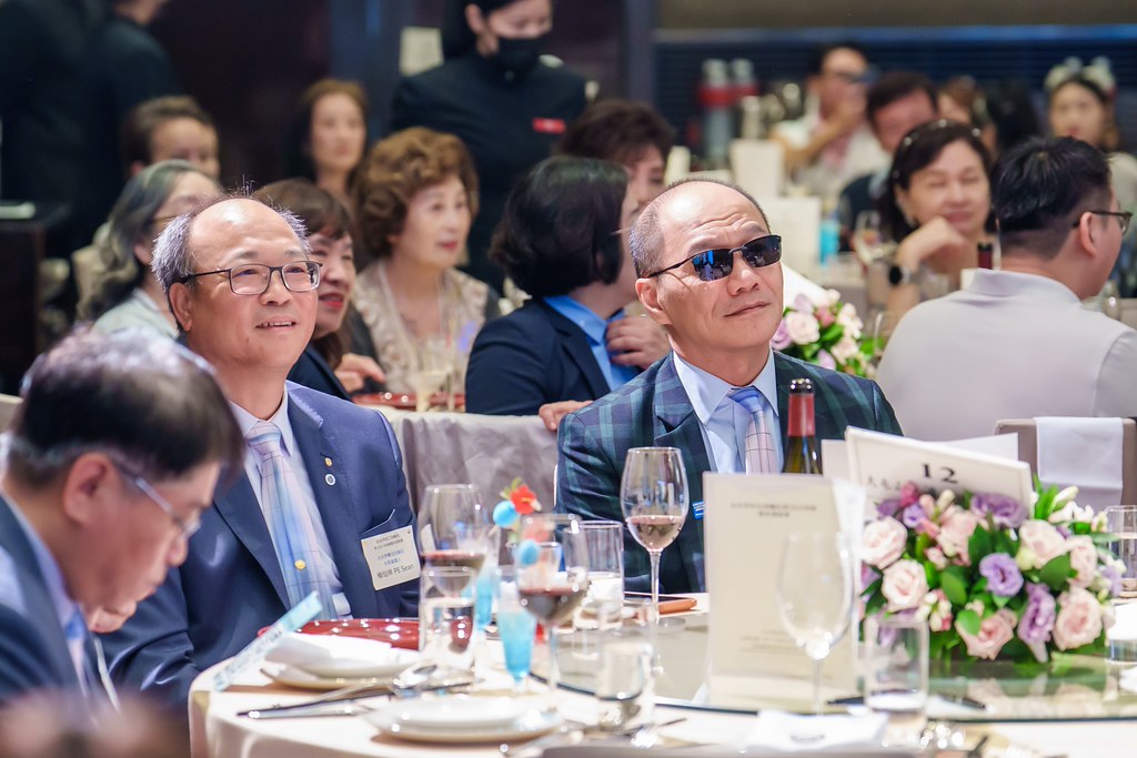 [雲端攝影]松仁社14屆社長感恩晚會-最專業的團隊完成每場完美活動攝影，拍的不只好更要快! #即時攝影
