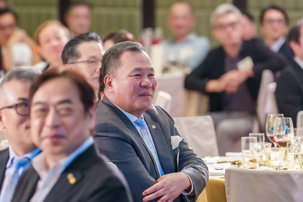 [雲端攝影]松仁社14屆社長感恩晚會-最專業的團隊完成每場完美活動攝影，拍的不只好更要快! #活動拍立得