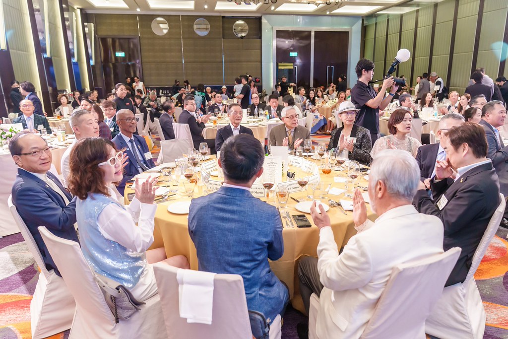 [雲端攝影]松仁社14屆社長感恩晚會-最專業的團隊完成每場完美活動攝影，拍的不只好更要快! #即時攝影