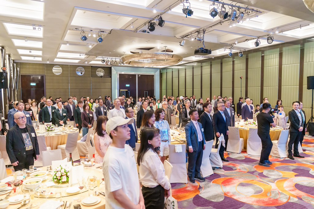 [雲端攝影]松仁社14屆社長感恩晚會-最專業的團隊完成每場完美活動攝影，拍的不只好更要快! #尾牙攝影