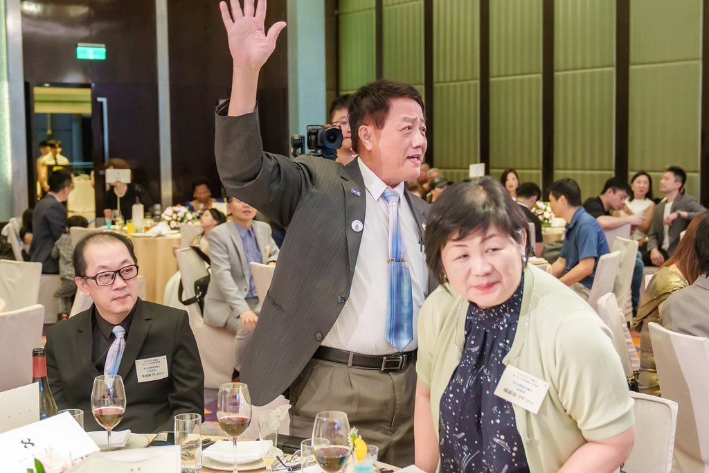 [雲端攝影]松仁社14屆社長感恩晚會-最專業的團隊完成每場完美活動攝影，拍的不只好更要快! #活動拍立得