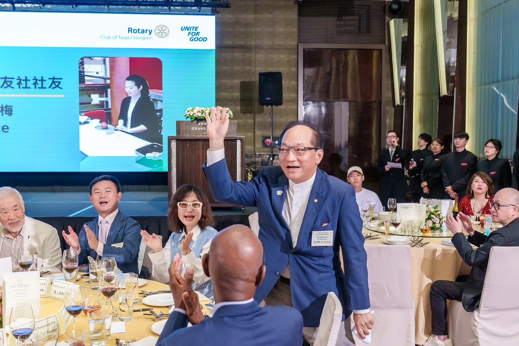 [雲端攝影]松仁社14屆社長感恩晚會-最專業的團隊完成每場完美活動攝影，拍的不只好更要快! #活動拍攝